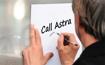Astra Foods Distributors