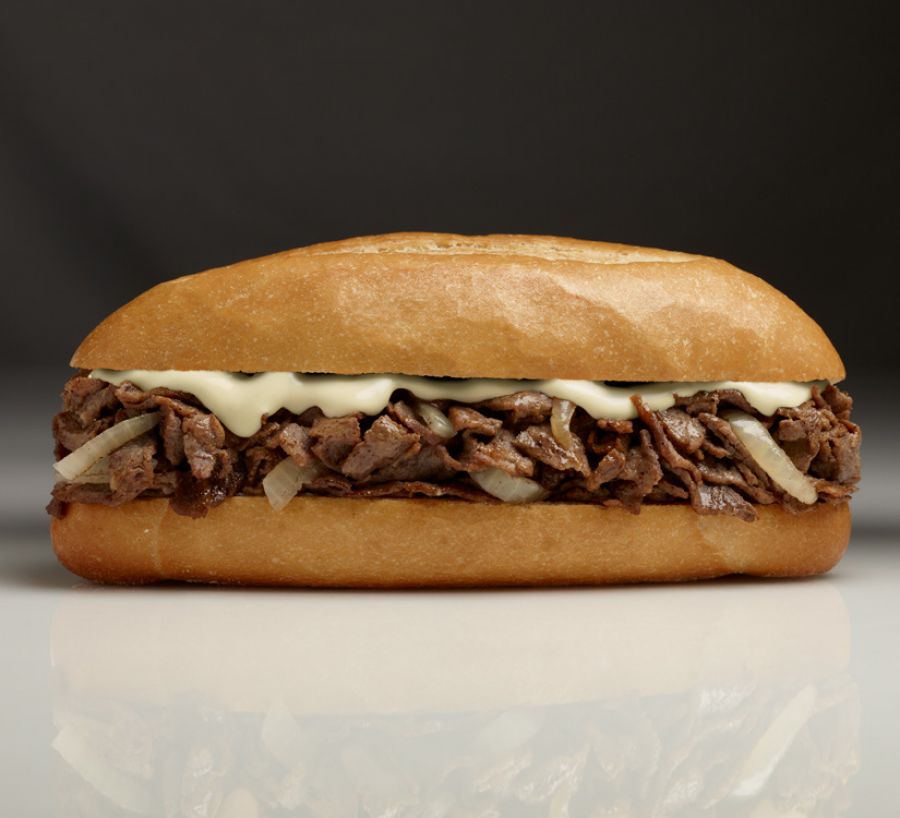 Philly Cheese Steak | Astra Foods | Philadelphia, PA