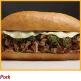 Pork & Broccoli | Astra Foods | Philadelphia, PA